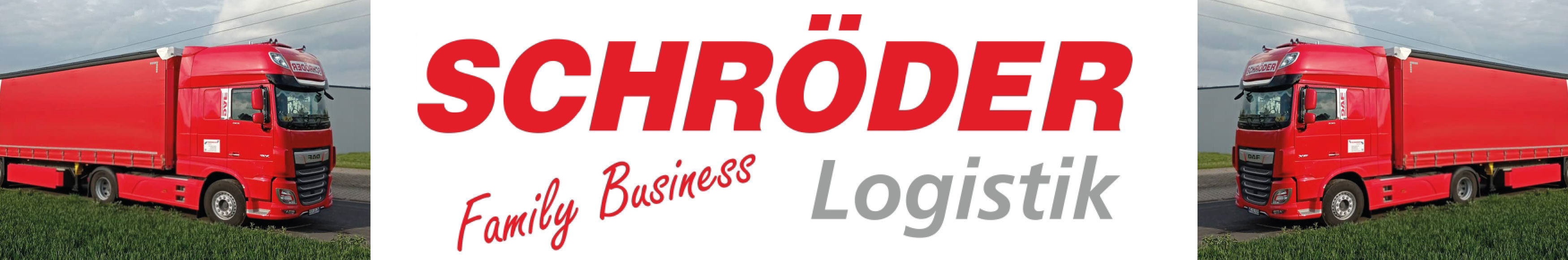 Datentransfer Schröder Logistik GmbH
